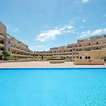 Residence La Perla Эль-Медано Экстерьер фото