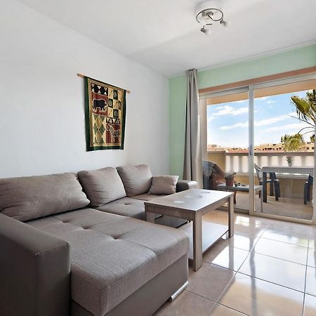 Residence La Perla Эль-Медано Экстерьер фото