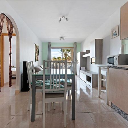 Residence La Perla Эль-Медано Экстерьер фото