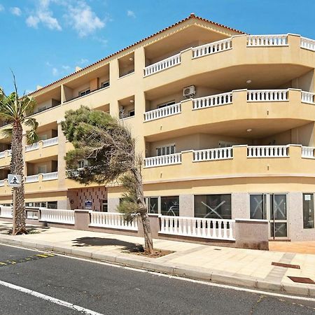 Residence La Perla Эль-Медано Экстерьер фото