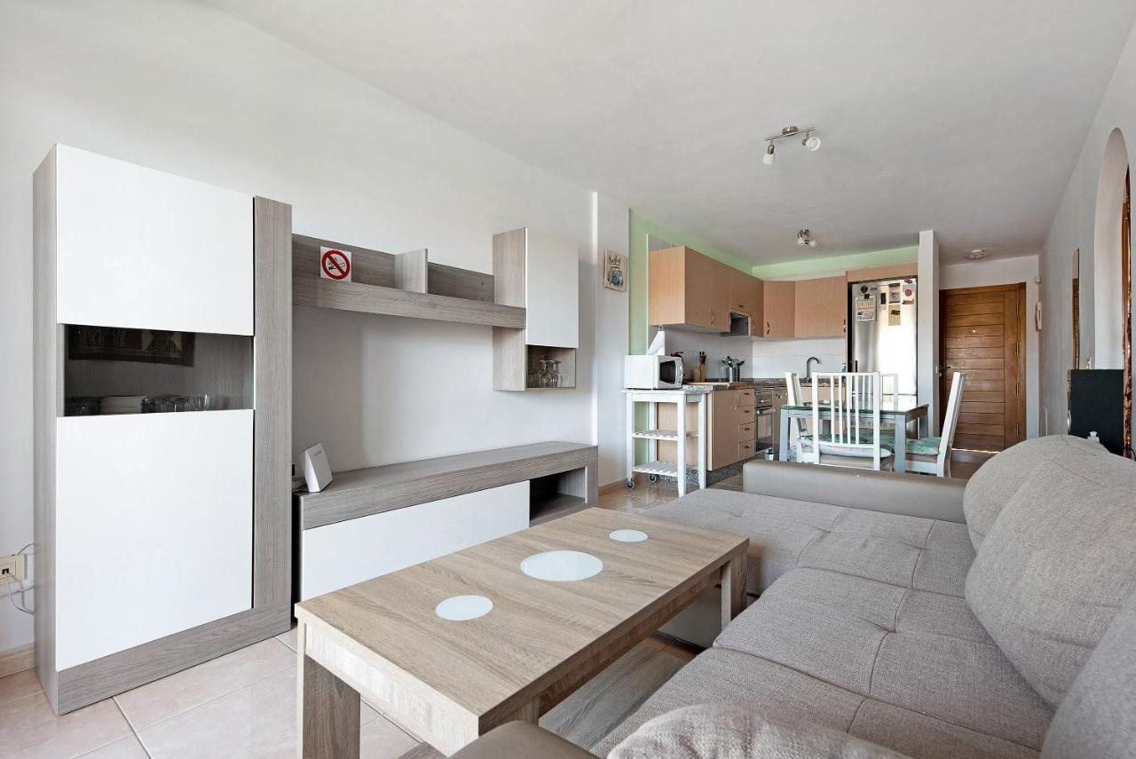 Residence La Perla Эль-Медано Экстерьер фото