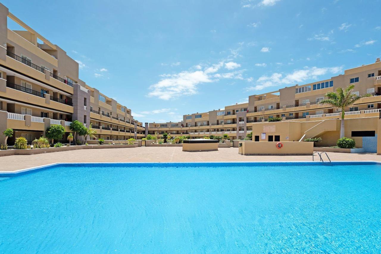 Residence La Perla Эль-Медано Экстерьер фото