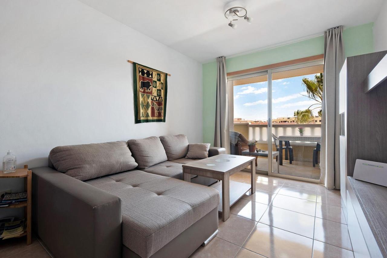 Residence La Perla Эль-Медано Экстерьер фото