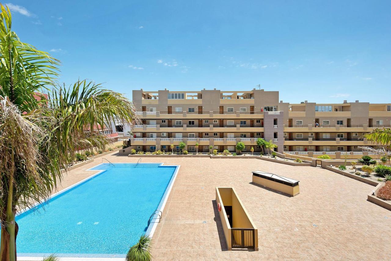 Residence La Perla Эль-Медано Экстерьер фото