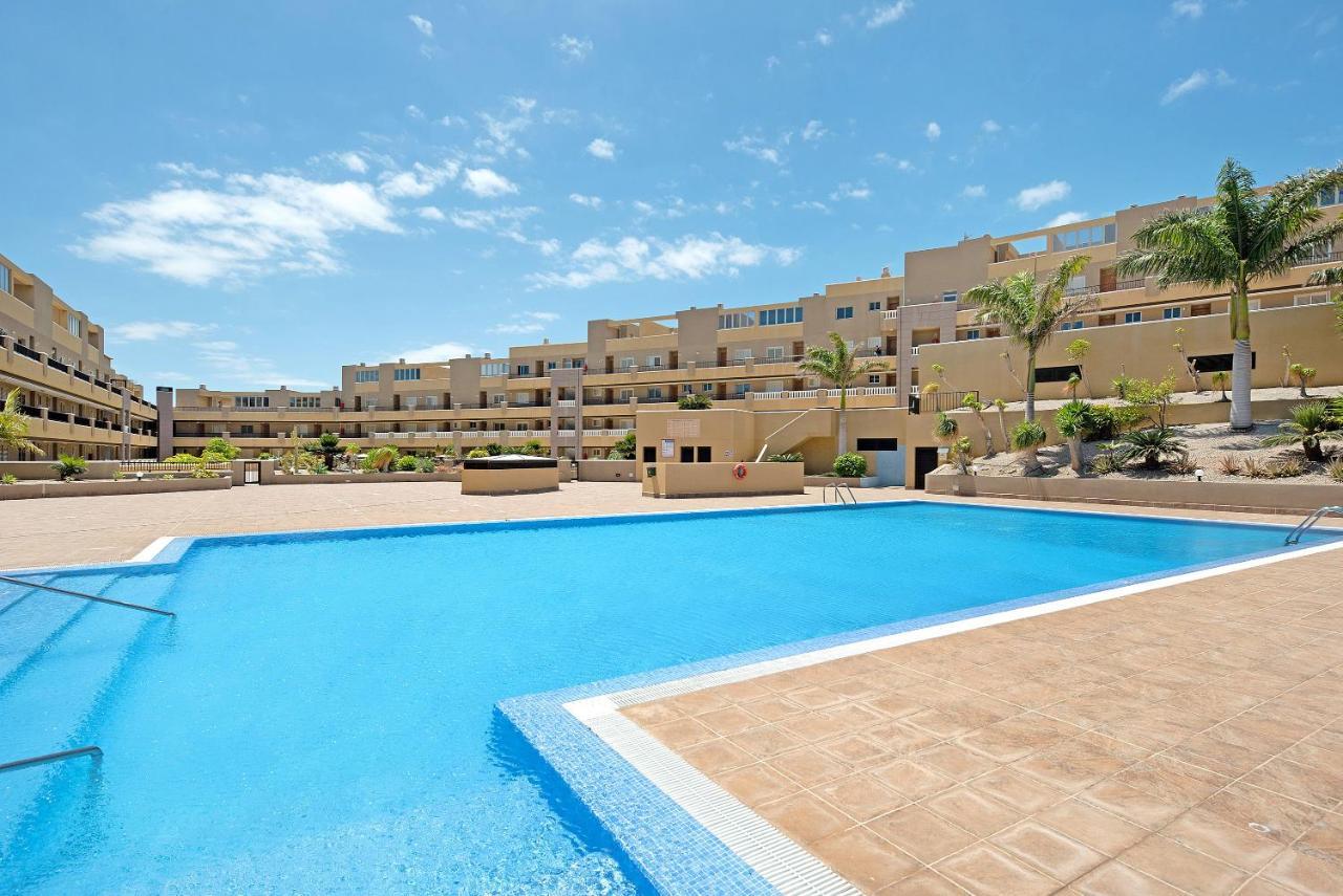 Residence La Perla Эль-Медано Экстерьер фото