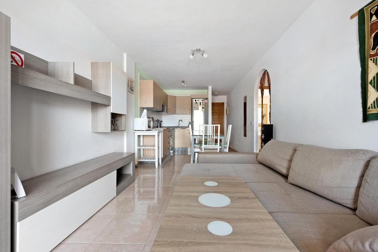 Residence La Perla Эль-Медано Экстерьер фото