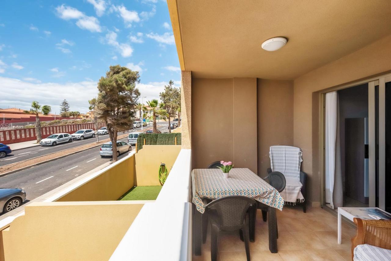 Residence La Perla Эль-Медано Экстерьер фото