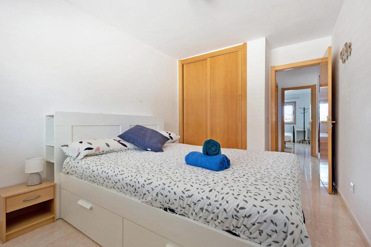Residence La Perla Эль-Медано Экстерьер фото
