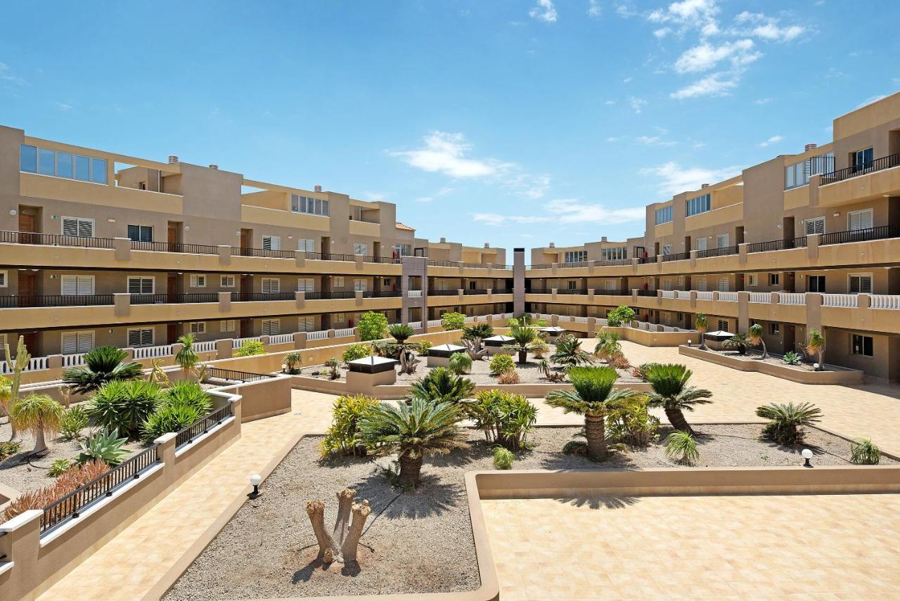 Residence La Perla Эль-Медано Экстерьер фото